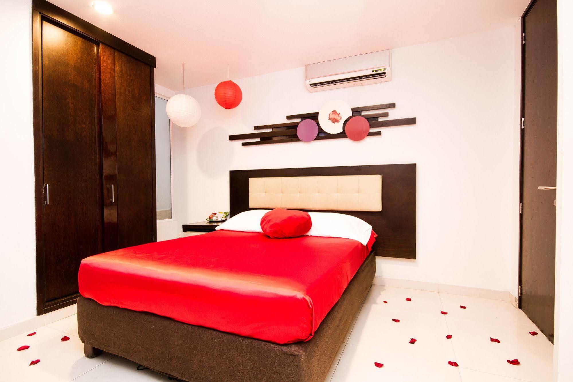 Aw Hotel Ariston Las Vegas De Granada Cali Kültér fotó